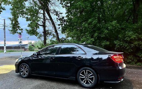 Toyota Camry, 2017 год, 2 050 000 рублей, 9 фотография