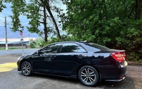 Toyota Camry, 2017 год, 2 050 000 рублей, 13 фотография