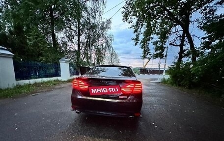 Toyota Camry, 2017 год, 2 050 000 рублей, 14 фотография