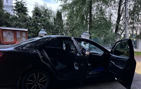Toyota Camry, 2017 год, 2 050 000 рублей, 22 фотография
