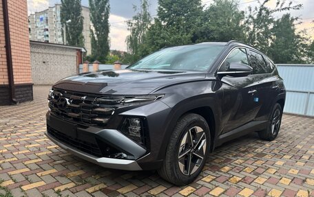 Hyundai Tucson, 2025 год, 3 850 000 рублей, 5 фотография