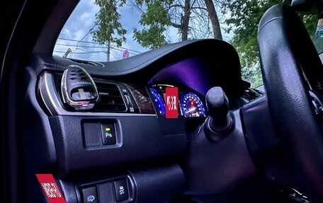 Toyota Camry, 2017 год, 2 050 000 рублей, 23 фотография