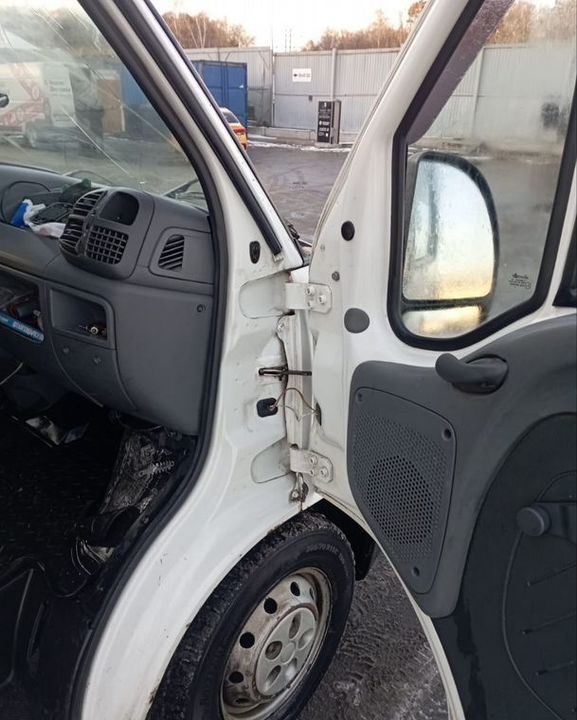 Fiat Ducato, 2010 год, 670 000 рублей, 3 фотография
