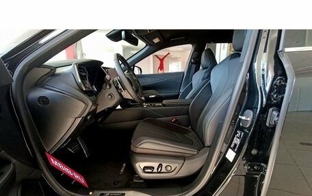 Lexus RX IV рестайлинг, 2024 год, 11 400 000 рублей, 5 фотография