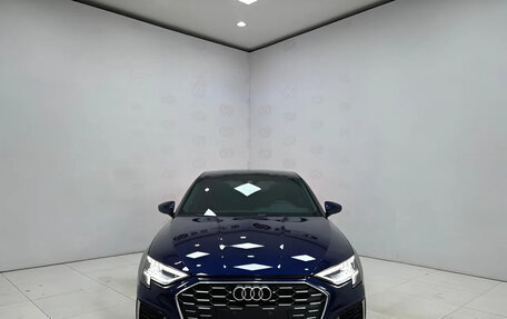 Audi A3, 2022 год, 2 260 800 рублей, 5 фотография