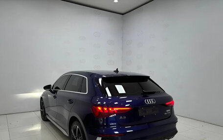 Audi A3, 2022 год, 2 260 800 рублей, 2 фотография
