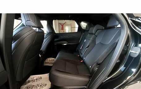 Lexus RX IV рестайлинг, 2024 год, 11 400 000 рублей, 8 фотография