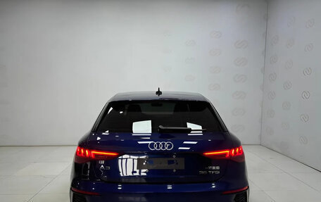 Audi A3, 2022 год, 2 260 800 рублей, 6 фотография