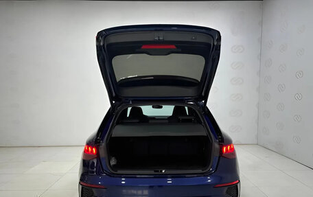 Audi A3, 2022 год, 2 260 800 рублей, 14 фотография