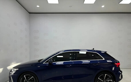 Audi A3, 2022 год, 2 260 800 рублей, 11 фотография