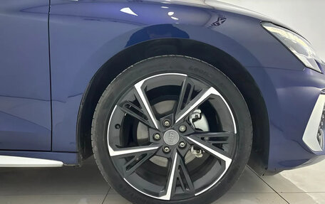 Audi A3, 2022 год, 2 260 800 рублей, 13 фотография