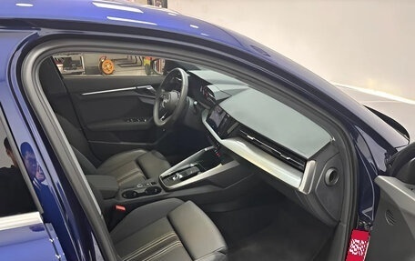 Audi A3, 2022 год, 2 260 800 рублей, 4 фотография