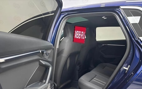 Audi A3, 2022 год, 2 260 800 рублей, 8 фотография