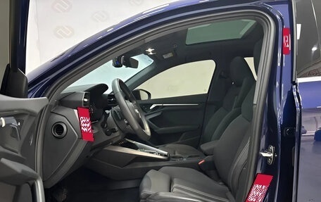 Audi A3, 2022 год, 2 260 800 рублей, 3 фотография