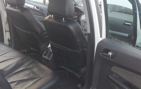 Opel Zafira B, 2009 год, 700 000 рублей, 5 фотография