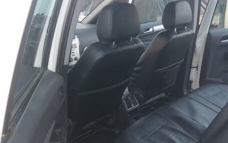 Opel Zafira B, 2009 год, 700 000 рублей, 8 фотография