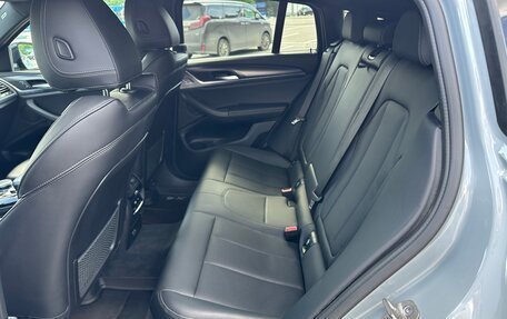 BMW X4, 2021 год, 5 700 000 рублей, 9 фотография