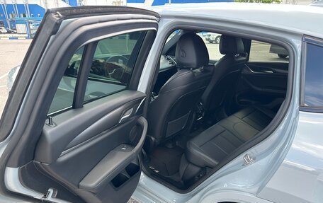 BMW X4, 2021 год, 5 700 000 рублей, 10 фотография