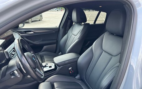BMW X4, 2021 год, 5 700 000 рублей, 11 фотография