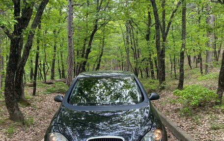 SEAT Altea I, 2008 год, 540 000 рублей, 4 фотография