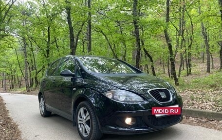 SEAT Altea I, 2008 год, 540 000 рублей, 2 фотография