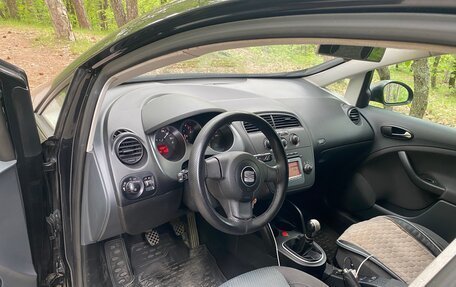 SEAT Altea I, 2008 год, 540 000 рублей, 5 фотография