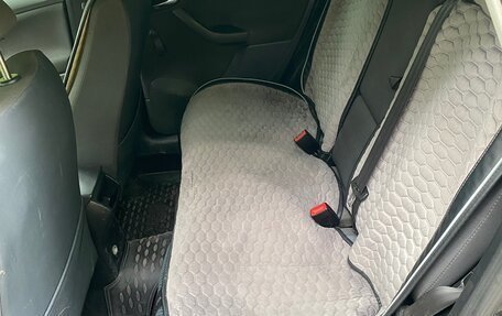 SEAT Altea I, 2008 год, 540 000 рублей, 6 фотография