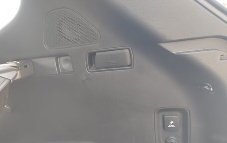 Hyundai Santa Fe III рестайлинг, 2012 год, 1 425 000 рублей, 5 фотография