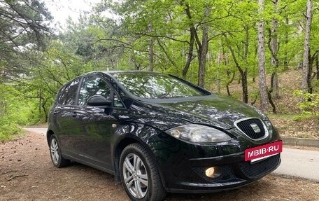 SEAT Altea I, 2008 год, 540 000 рублей, 7 фотография