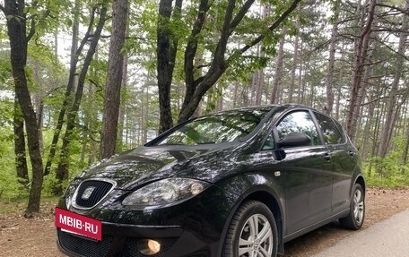 SEAT Altea I, 2008 год, 540 000 рублей, 8 фотография