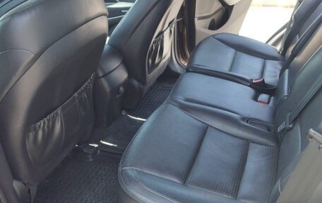 Hyundai Santa Fe III рестайлинг, 2012 год, 1 425 000 рублей, 13 фотография