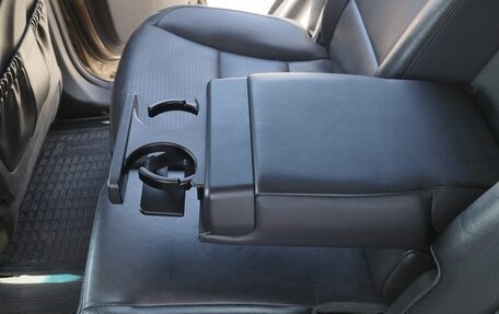 Hyundai Santa Fe III рестайлинг, 2012 год, 1 425 000 рублей, 14 фотография