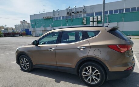 Hyundai Santa Fe III рестайлинг, 2012 год, 1 425 000 рублей, 18 фотография