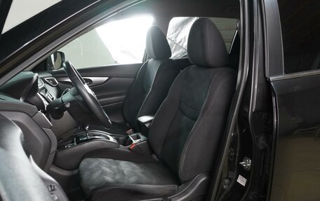 Nissan X-Trail, 2015 год, 1 575 000 рублей, 10 фотография