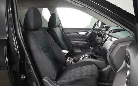 Nissan X-Trail, 2015 год, 1 575 000 рублей, 8 фотография