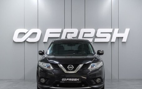 Nissan X-Trail, 2015 год, 1 575 000 рублей, 3 фотография