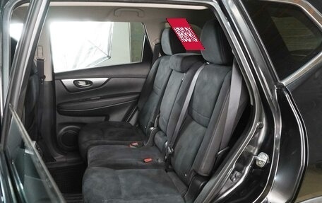 Nissan X-Trail, 2015 год, 1 575 000 рублей, 9 фотография