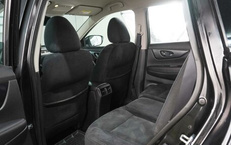 Nissan X-Trail, 2015 год, 1 575 000 рублей, 11 фотография