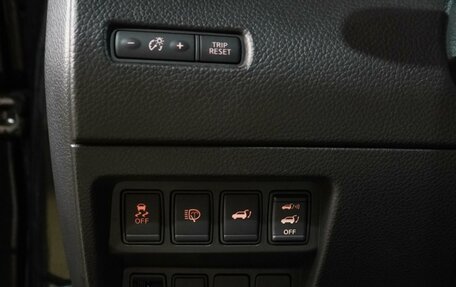 Nissan X-Trail, 2015 год, 1 575 000 рублей, 17 фотография