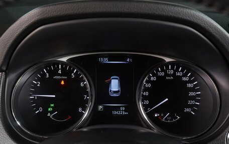 Nissan X-Trail, 2015 год, 1 575 000 рублей, 15 фотография