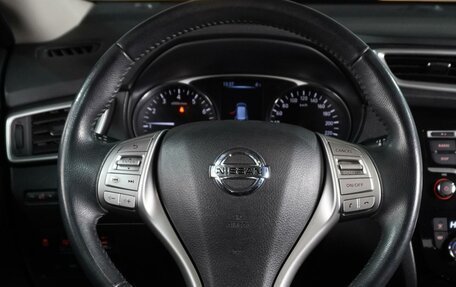 Nissan X-Trail, 2015 год, 1 575 000 рублей, 20 фотография