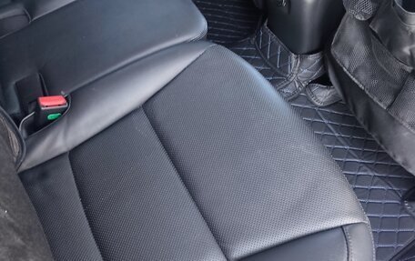 Hyundai Santa Fe III рестайлинг, 2016 год, 2 825 000 рублей, 9 фотография