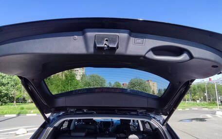 Hyundai Santa Fe III рестайлинг, 2016 год, 2 825 000 рублей, 14 фотография