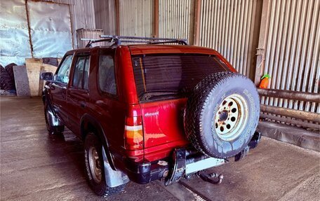Opel Frontera A, 1993 год, 289 000 рублей, 1 фотография