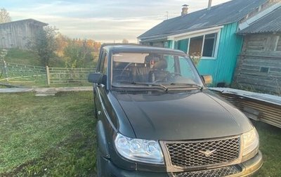 ЛуАЗ Pickup, 2011 год, 530 000 рублей, 1 фотография