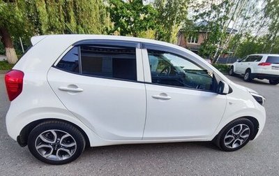 KIA Picanto III рестайлинг, 2021 год, 1 650 000 рублей, 1 фотография