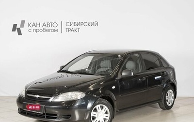 Chevrolet Lacetti, 2011 год, 518 300 рублей, 1 фотография