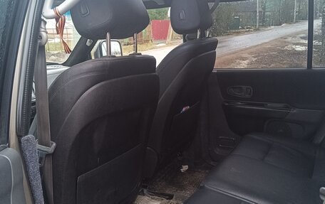 Mitsubishi Pajero Sport II рестайлинг, 2006 год, 630 000 рублей, 4 фотография