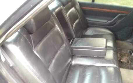 Peugeot 605, 1993 год, 50 000 рублей, 7 фотография
