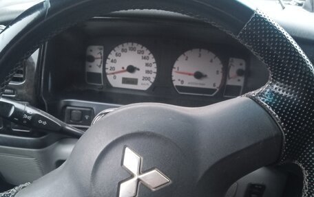 Mitsubishi Pajero Sport II рестайлинг, 2006 год, 630 000 рублей, 2 фотография